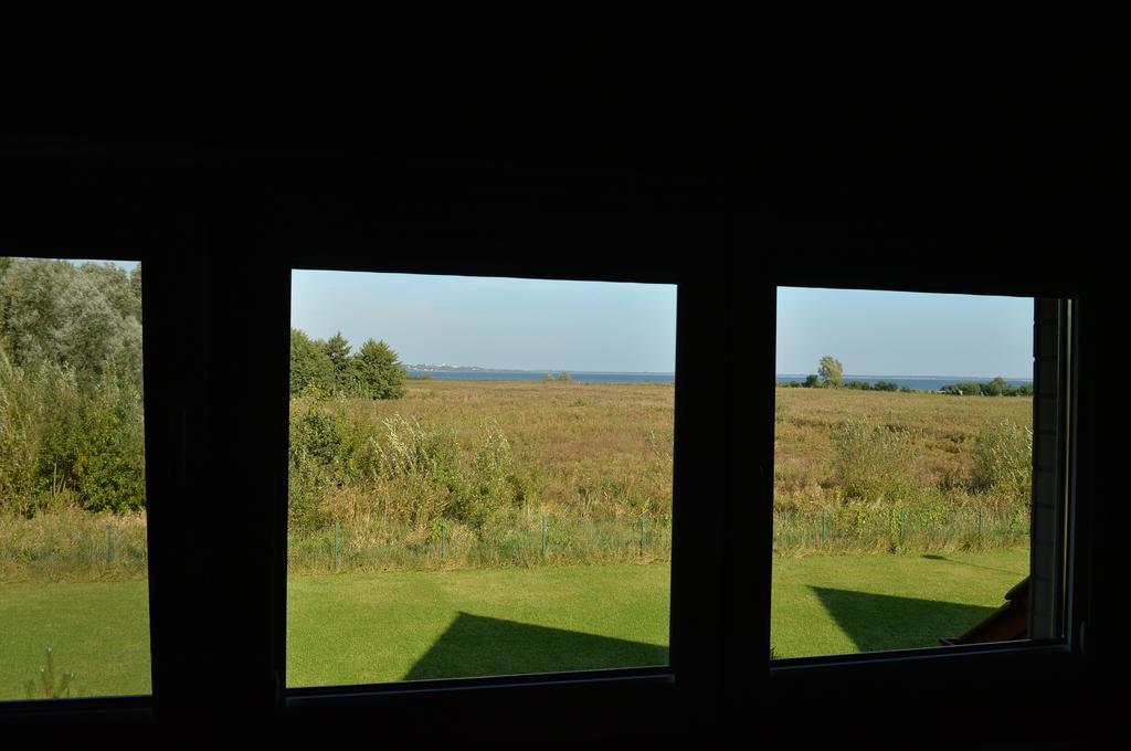 Apartament Babitonga II Puck Bagian luar foto